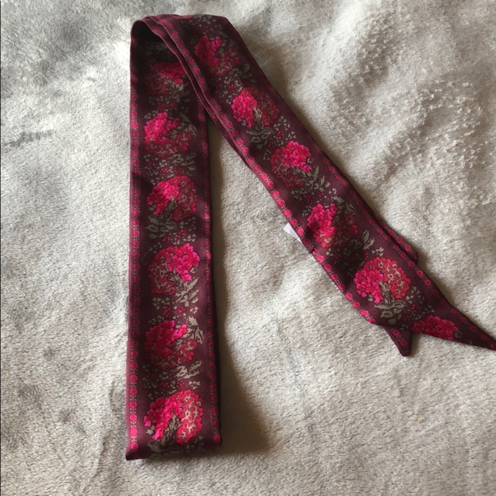 Neck Scarf